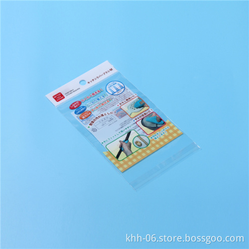 Food Grade Eco friendly Frozen Food Packaging Companies